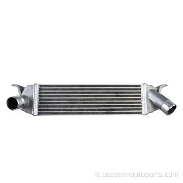 Intercooler in alluminio per auto per iLoad IMAX TQ